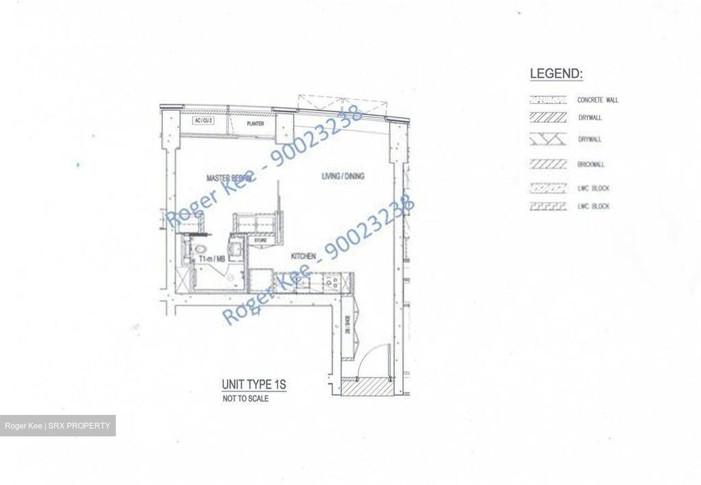 The Sail @ Marina Bay (D1), Apartment #608965411